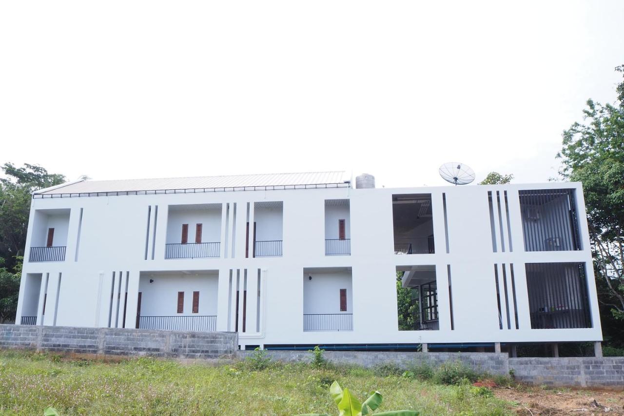 Baan Trok Bedroom Studio Maikhao Mai Khao Exterior foto