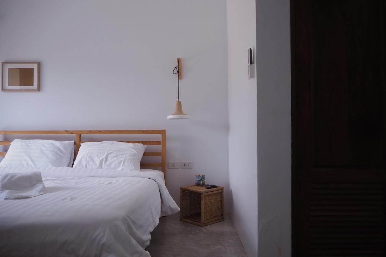 Baan Trok Bedroom Studio Maikhao Mai Khao Exterior foto