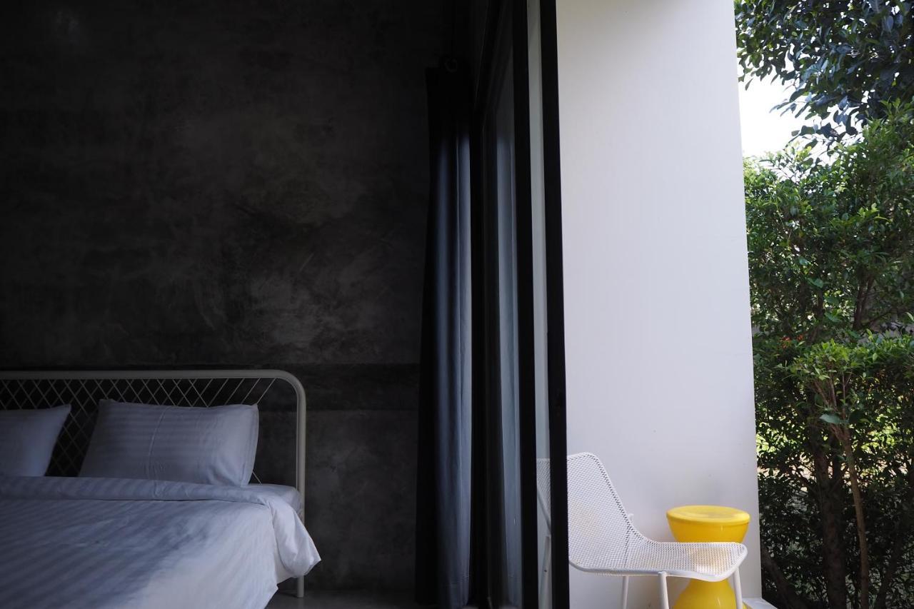Baan Trok Bedroom Studio Maikhao Mai Khao Exterior foto