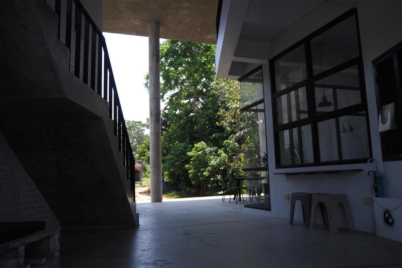 Baan Trok Bedroom Studio Maikhao Mai Khao Exterior foto