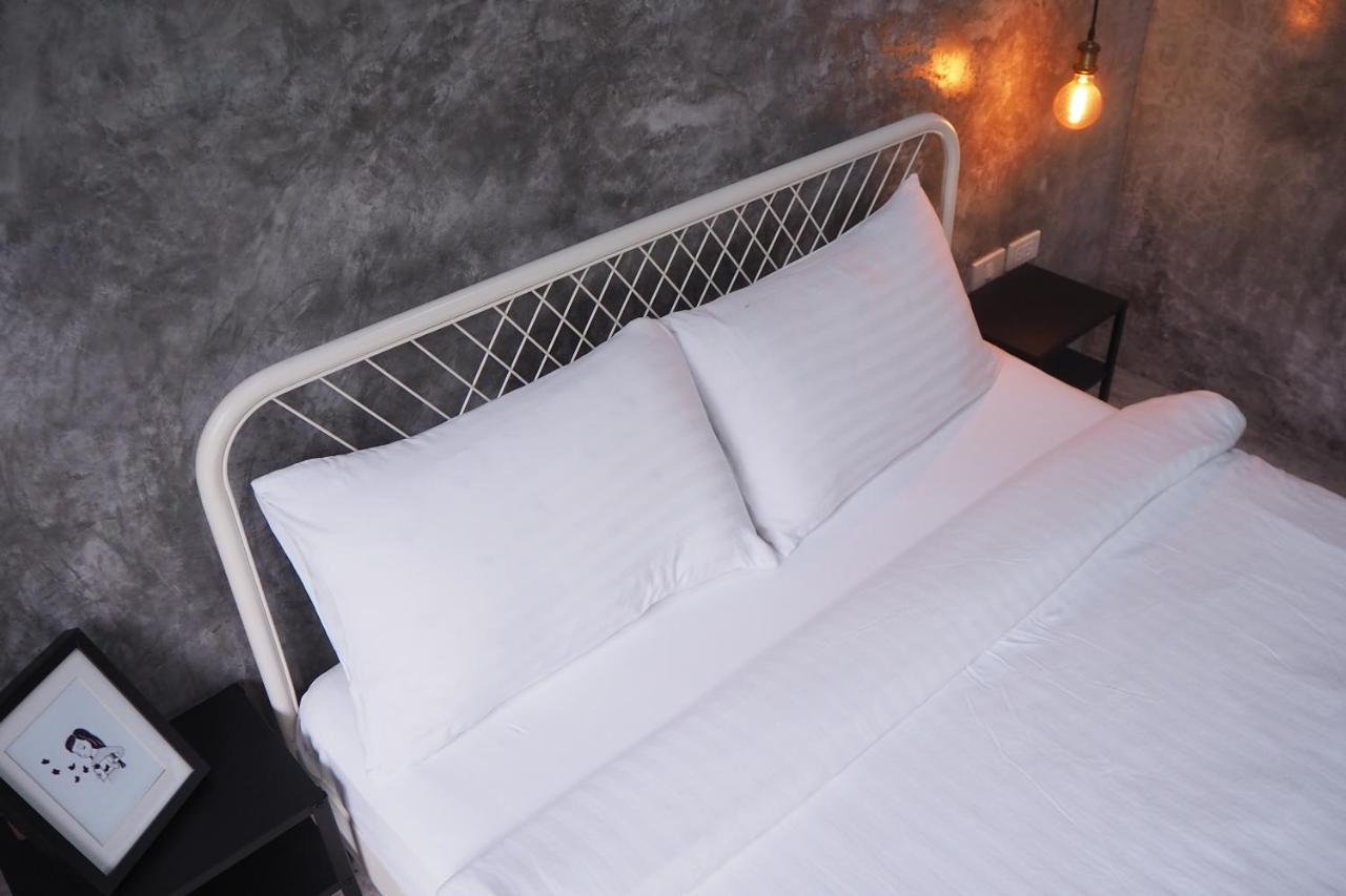 Baan Trok Bedroom Studio Maikhao Mai Khao Exterior foto